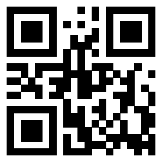 Il QrCode di 3916018096