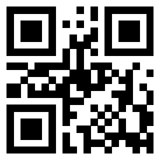3916018098 QrCode associato