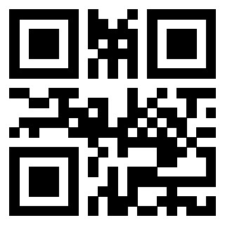 3916018100 - Immagine del QrCode