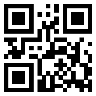 Scansione del Qr Code di 3916018102
