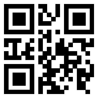 Immagine del QrCode di 3916018105