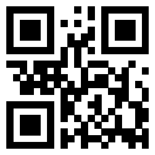 3916018106 - Immagine del QrCode associato