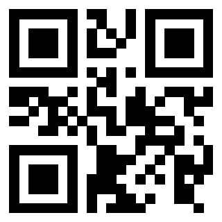 3916018108 Qr Code associato