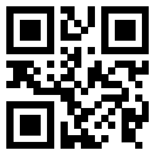 3916018110 - Immagine del QrCode
