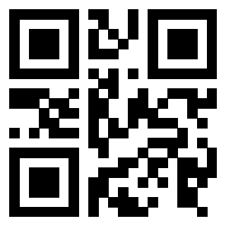 Immagine del QrCode di 3916018111