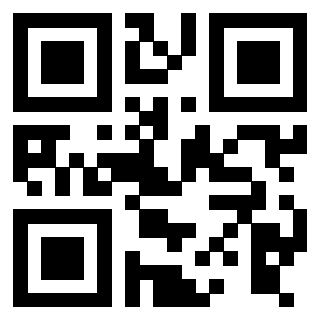 Immagine del QrCode di 3916018112
