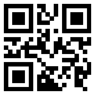 3916018113 - Immagine del QrCode associato
