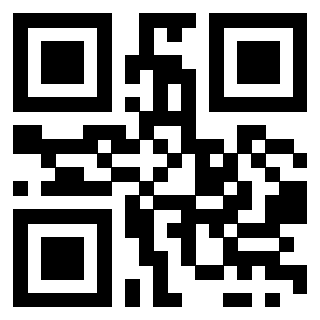 Immagine del QrCode di 3916018116