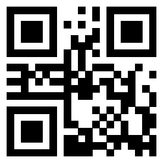 3916018118 Qr Code associato