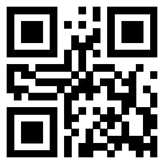 Scansione del QrCode di 3916018119