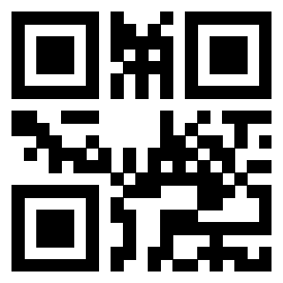 Scansione del Qr Code di 3916018120