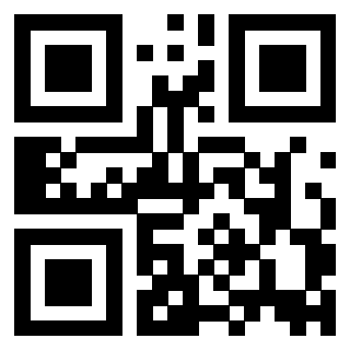 Qr Code di 3916018121