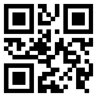 3916018122 - Immagine del QrCode associato