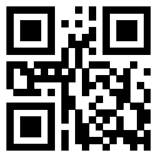 Il QrCode di 3916018125