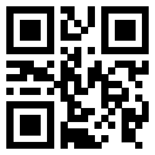 Immagine del QrCode di 3916018126