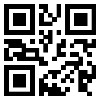 3916018130 - Immagine del QrCode associato