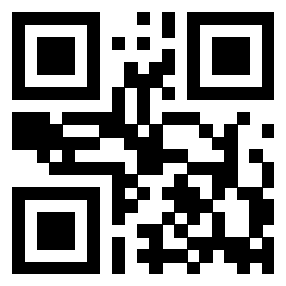 Scansione del QrCode di 3916018133