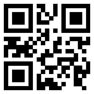 Il Qr Code di 3916018139