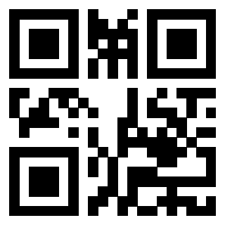 3916018144 QrCode associato