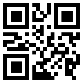 Immagine del Qr Code di 3916018148