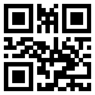 3916018151 QrCode associato