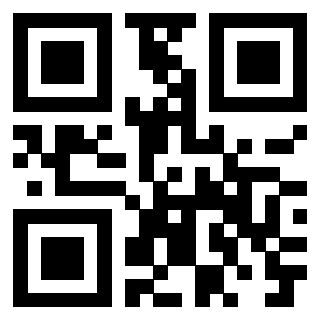 3916018152 - Immagine del Qr Code