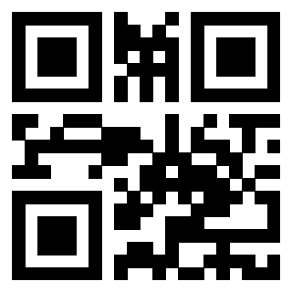 Scansione del Qr Code di 3916018153