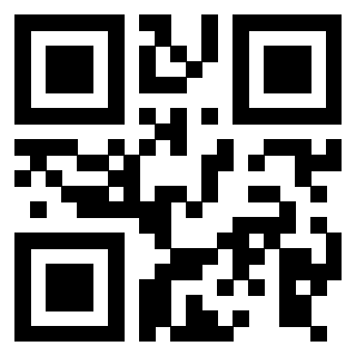 Scansione del Qr Code di 3916018155