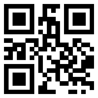Il Qr Code di 3916018156