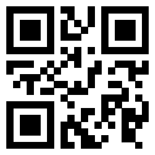 Scansione del Qr Code di 3916018157