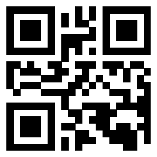 Il QrCode di 3916018167