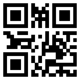 Immagine del Qr Code di 3916018170