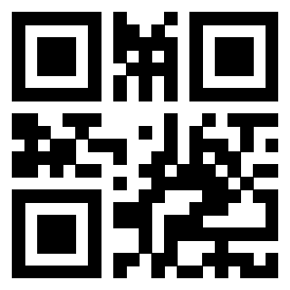 Scansione del QrCode di 3916018171