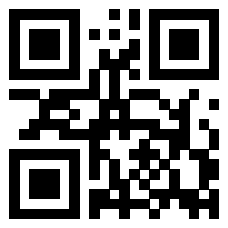 Immagine del Qr Code di 3916018172