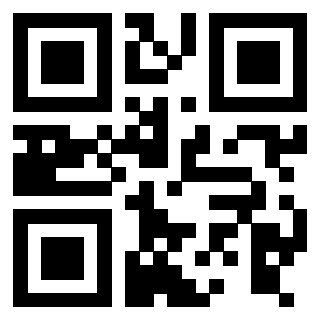 3916018173 Qr Code associato