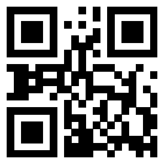 Immagine del Qr Code di 3916018176