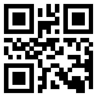 3916018180 - Immagine del QrCode associato