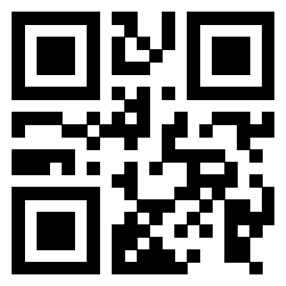 Scansione del QrCode di 3916018184