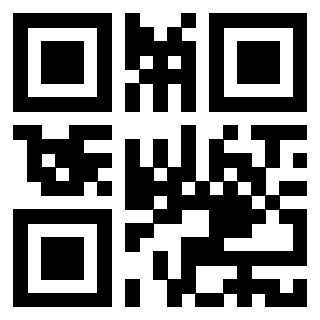 Il QrCode di 3916018185