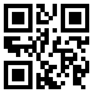 Il QrCode di 3916018187