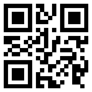3916018190 - Immagine del Qr Code