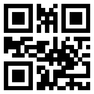 3916018193 - Immagine del Qr Code associato