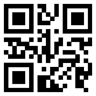 Immagine del Qr Code di 3916018198