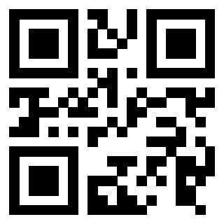 Scansione del Qr Code di 3916018203