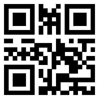 Il Qr Code di 3916018208