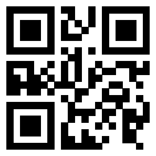 3916018211 - Immagine del QrCode