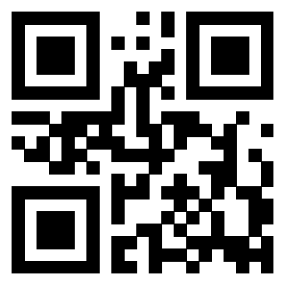 Scansione del Qr Code di 3916018212