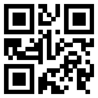 Scansione del Qr Code di 3916018215