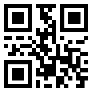 Immagine del QrCode di 3916018217