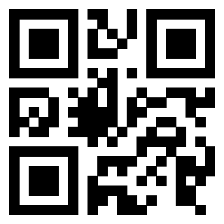 3916018218 - Immagine del Qr Code associato